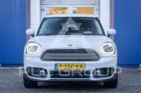 2019 Mini Countryman
