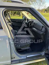 2019 Mini Countryman