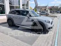 2019 Mini Countryman