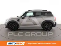 2019 Mini Countryman