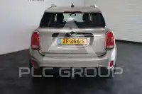 2019 Mini Countryman