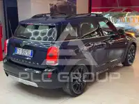 2019 Mini Countryman