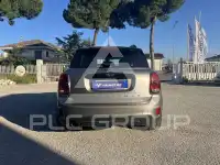 2019 Mini Countryman