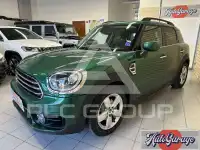 2019 Mini Countryman
