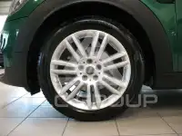 2019 Mini Countryman
