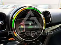 2019 Mini Countryman