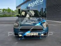 2019 Mini Countryman