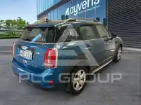 2019 Mini Countryman