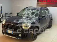 2019 Mini Countryman
