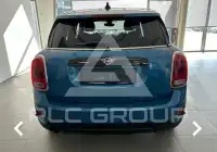 2019 Mini Countryman