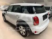 2019 Mini Countryman