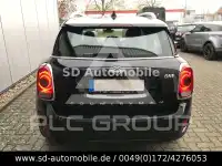 2019 Mini Countryman