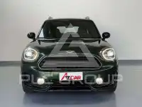 2019 Mini Countryman