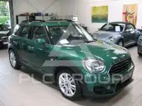 2019 Mini Countryman