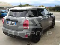2019 Mini Countryman
