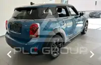 2019 Mini Countryman