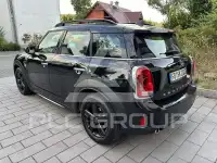 2019 Mini Countryman