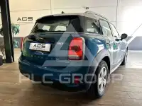 2019 Mini Countryman