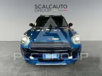 2019 Mini Countryman