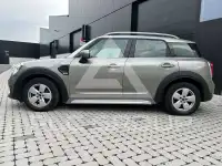 2019 Mini Countryman