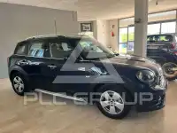 2019 Mini Countryman