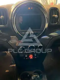 2019 Mini Countryman