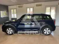 2019 Mini Countryman