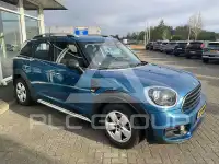 2019 Mini Countryman