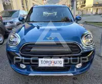 2019 Mini Countryman
