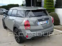 2019 Mini Countryman