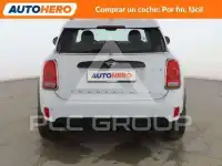 2019 Mini Countryman