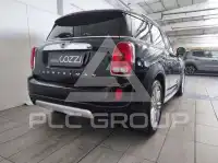 2019 Mini Countryman