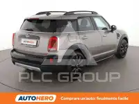 2019 Mini Countryman