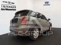 2019 Mini Countryman