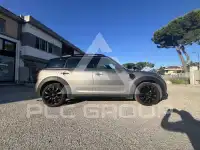 2019 Mini Countryman