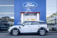 2019 Mini Countryman