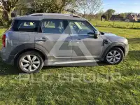 2019 Mini Countryman