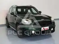 2019 Mini Countryman