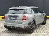 2019 Mini Countryman
