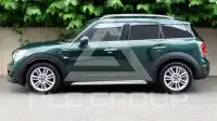 2019 Mini Countryman