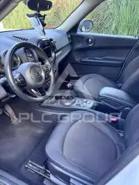 2019 Mini Countryman