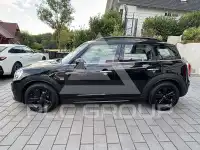 2019 Mini Countryman