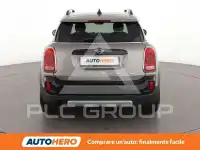 2019 Mini Countryman