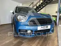 2019 Mini Countryman