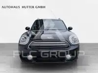 2019 Mini Countryman