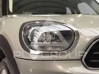 2019 Mini Countryman