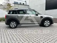 2019 Mini Countryman