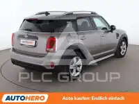 2019 Mini Countryman
