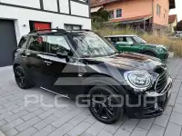 2019 Mini Countryman