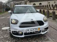 2019 Mini Countryman